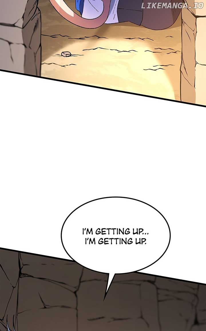 Return of the Runebound Professor Chapter 38 - Page 112