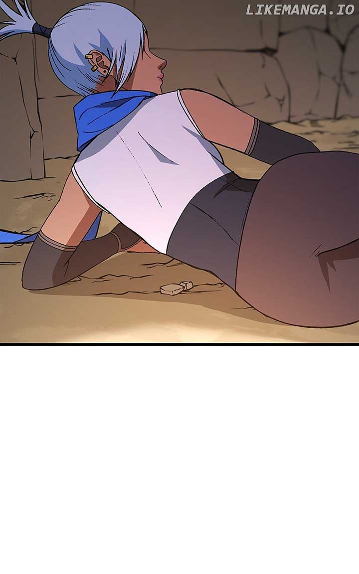 Return of the Runebound Professor Chapter 38 - Page 113