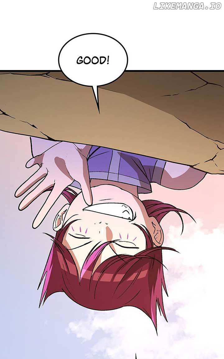 Return of the Runebound Professor Chapter 38 - Page 114