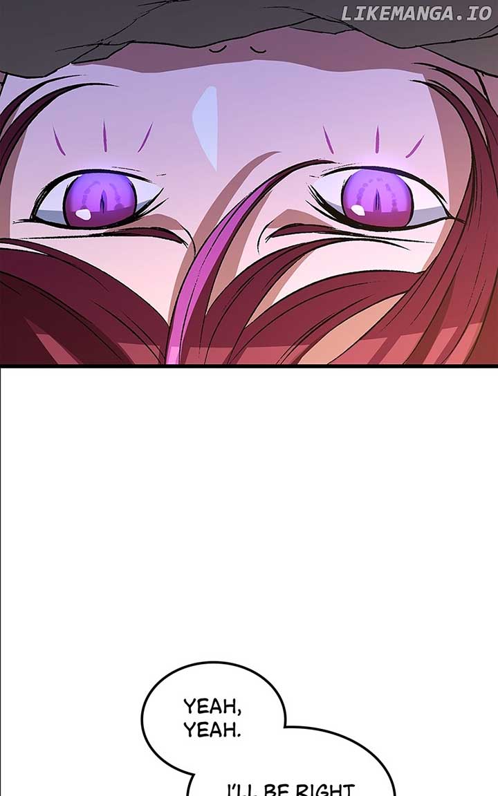 Return of the Runebound Professor Chapter 38 - Page 116