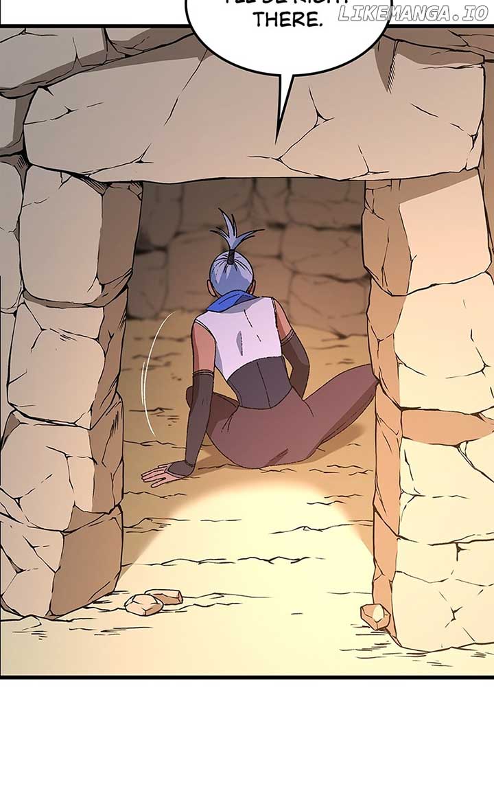 Return of the Runebound Professor Chapter 38 - Page 117