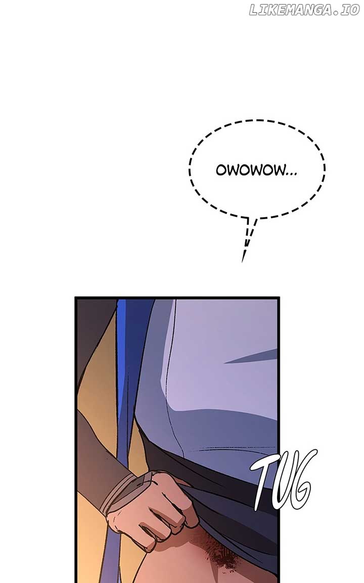 Return of the Runebound Professor Chapter 38 - Page 118