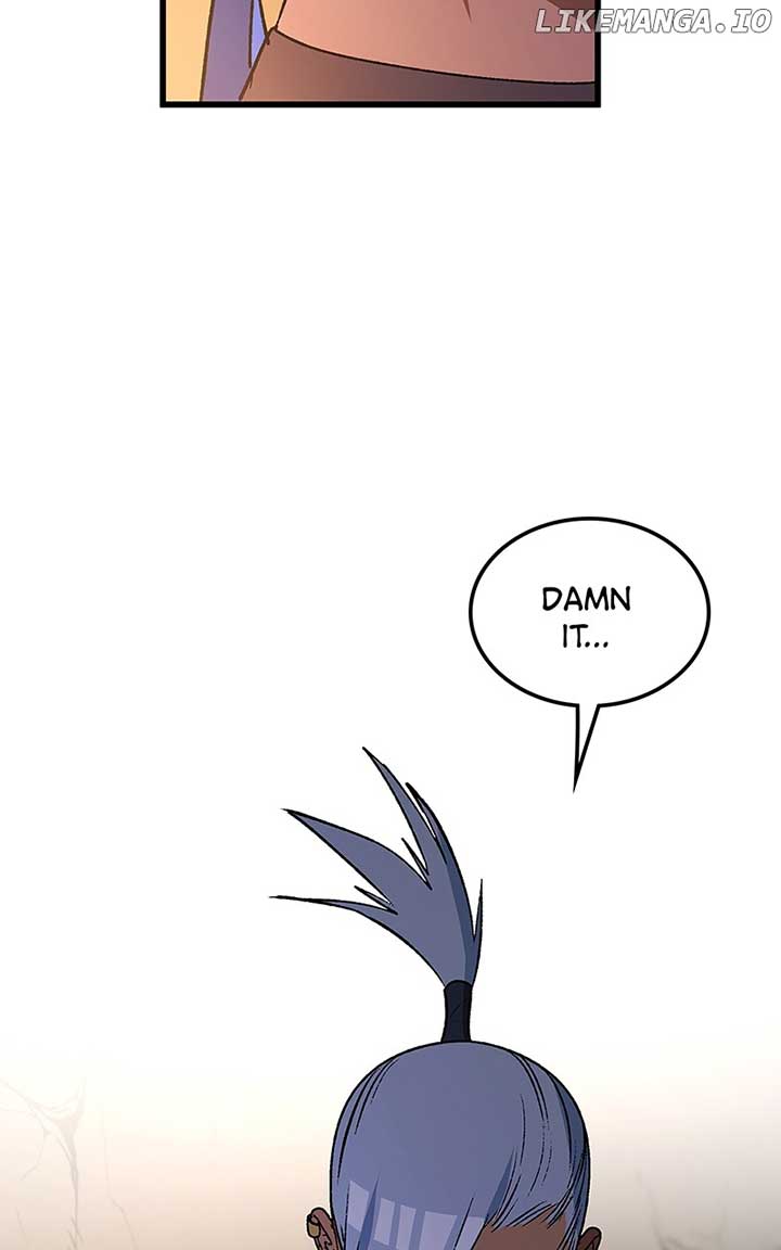 Return of the Runebound Professor Chapter 38 - Page 119