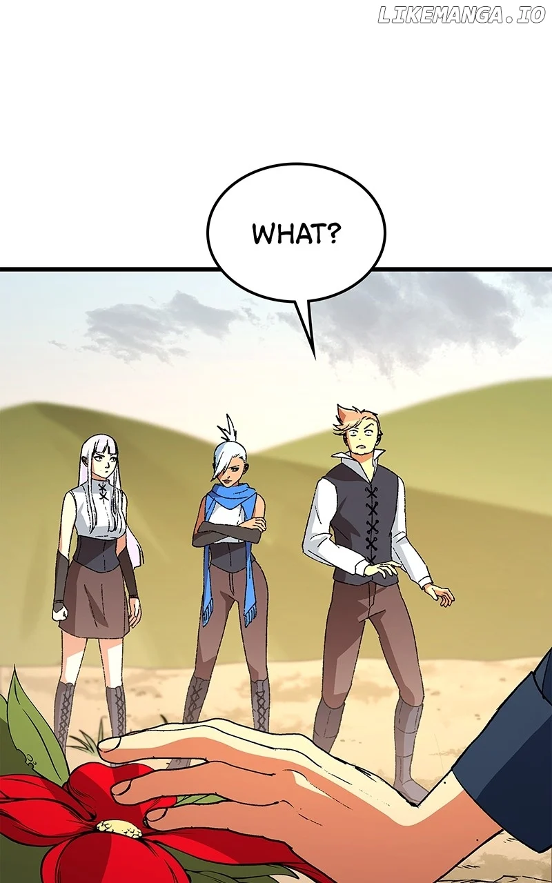 Return of the Runebound Professor Chapter 39 - Page 5