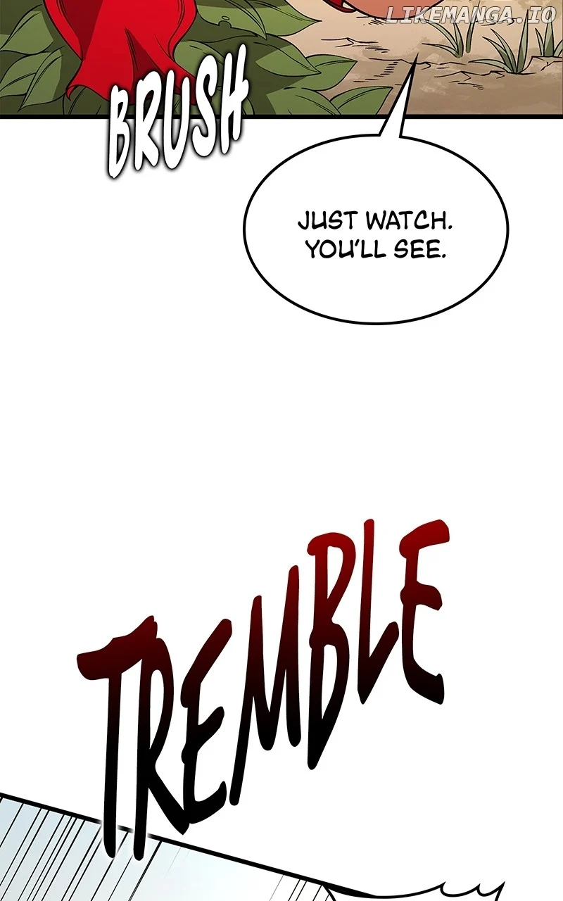 Return of the Runebound Professor Chapter 39 - Page 6