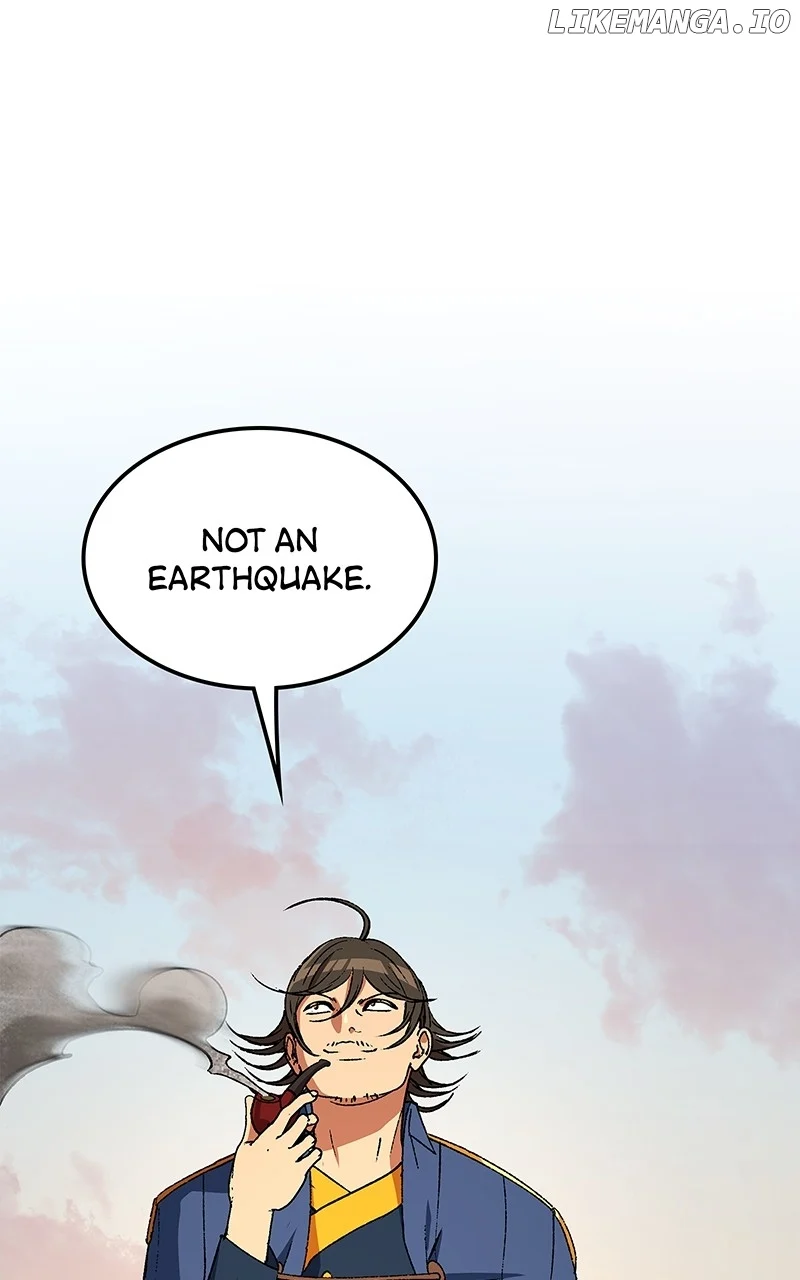 Return of the Runebound Professor Chapter 39 - Page 8