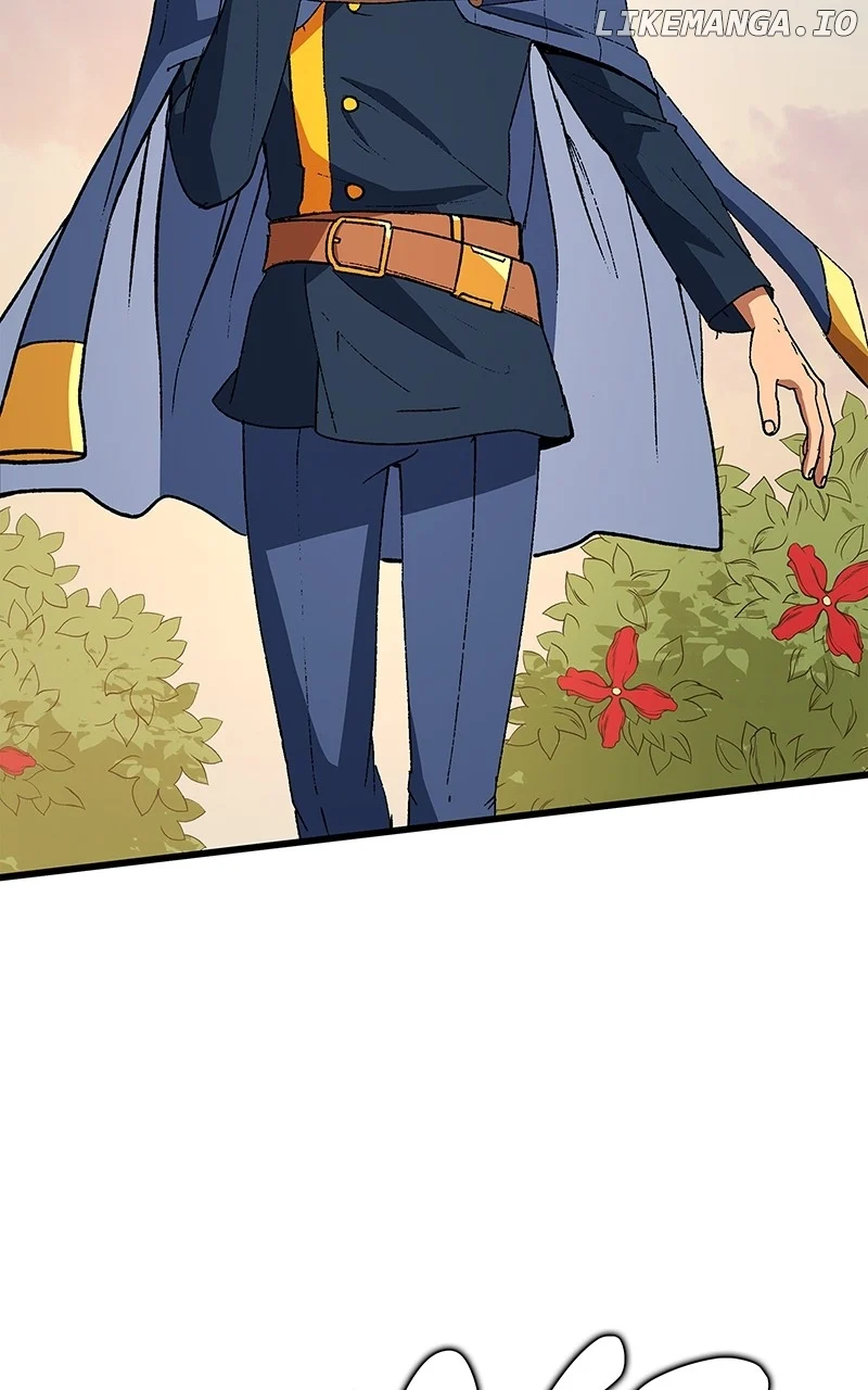 Return of the Runebound Professor Chapter 39 - Page 9