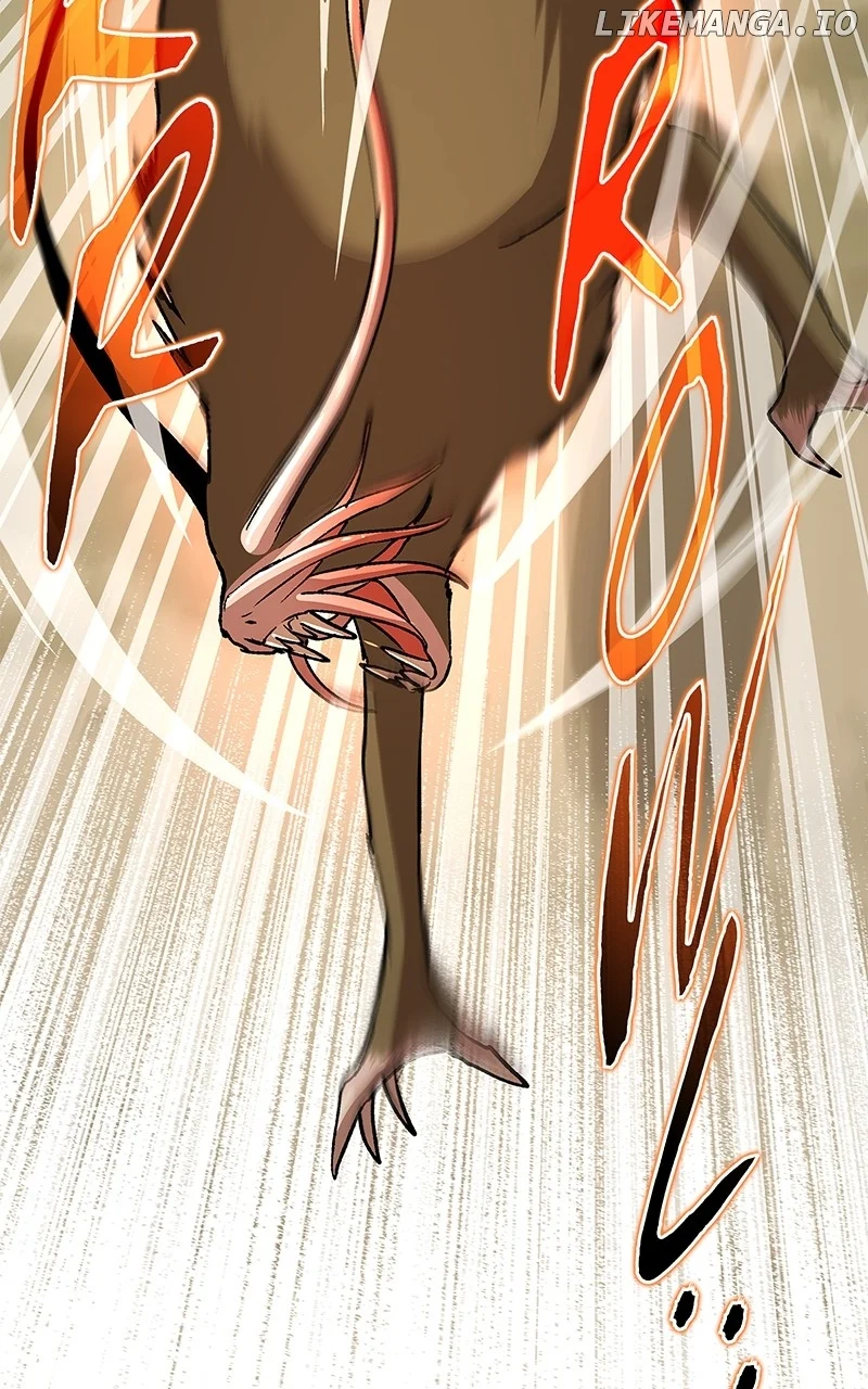 Return of the Runebound Professor Chapter 39 - Page 11