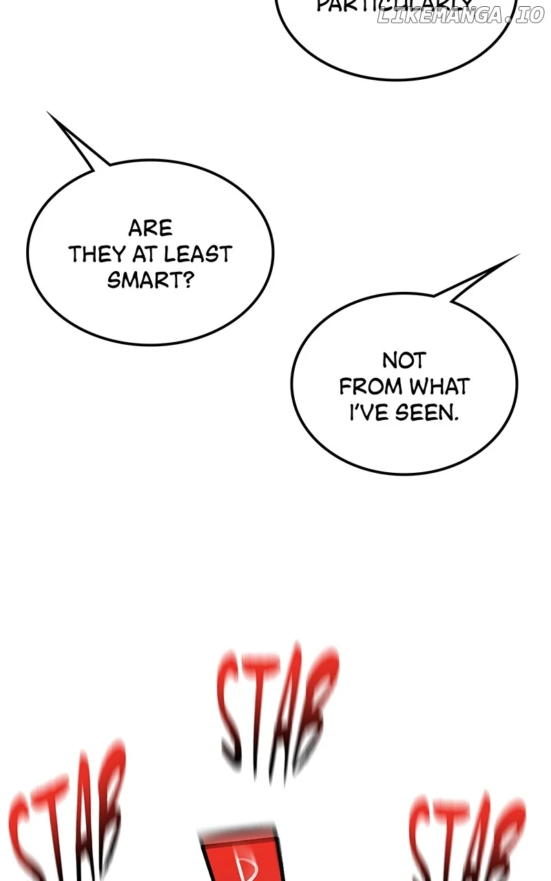 Return of the Runebound Professor Chapter 39 - Page 17