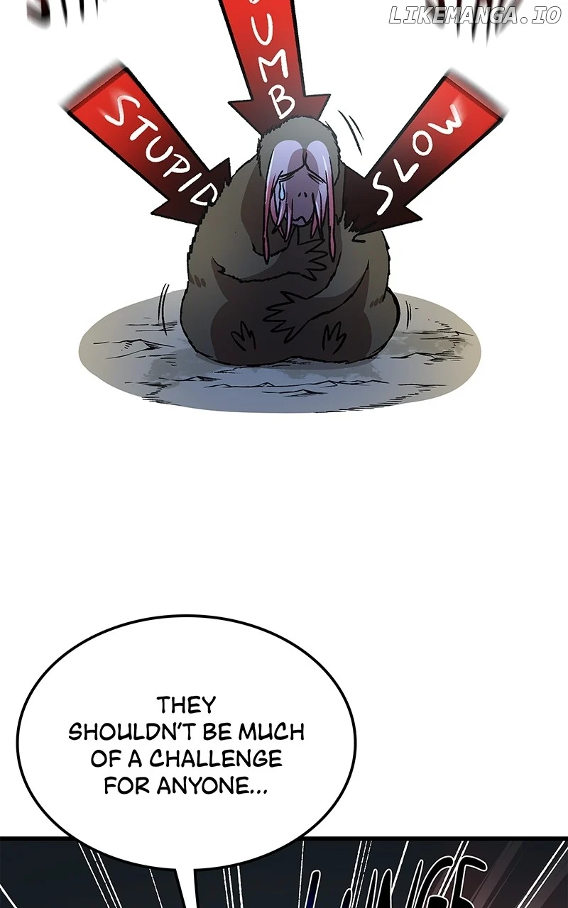 Return of the Runebound Professor Chapter 39 - Page 18