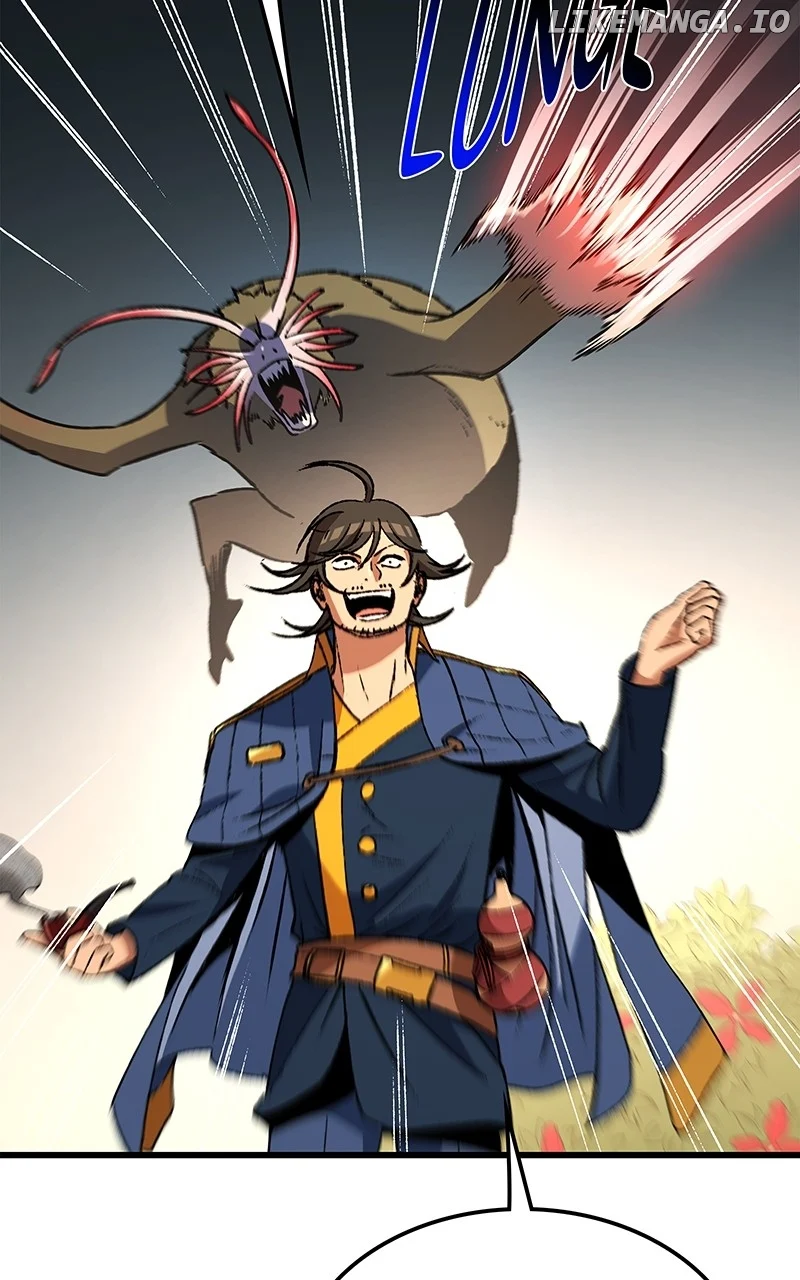 Return of the Runebound Professor Chapter 39 - Page 19