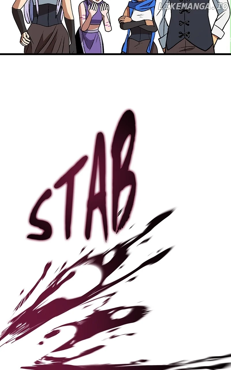 Return of the Runebound Professor Chapter 39 - Page 27