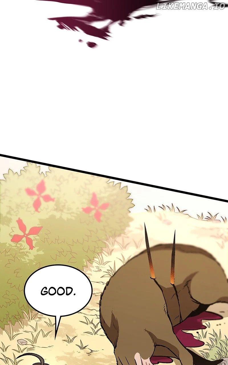 Return of the Runebound Professor Chapter 39 - Page 28