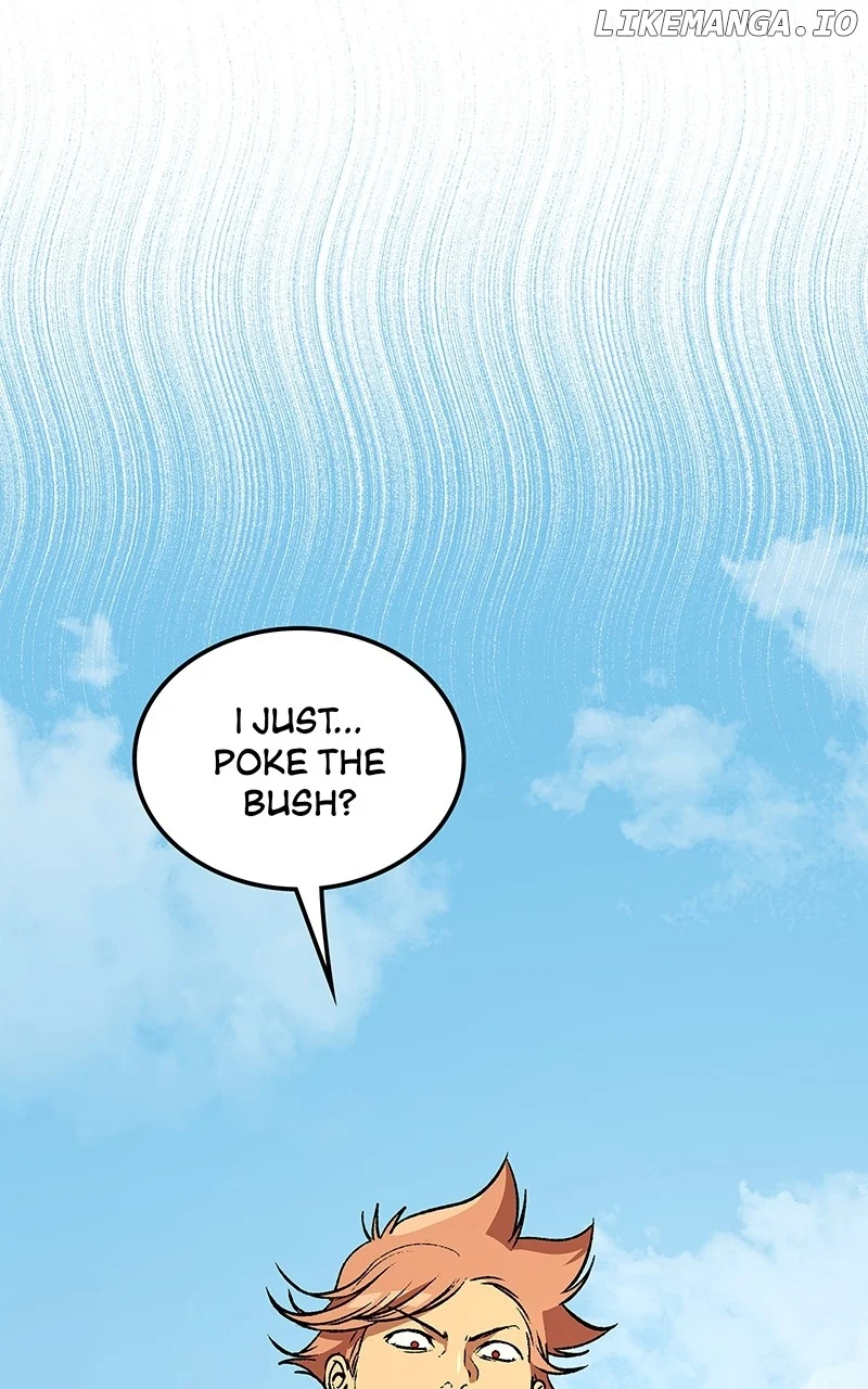 Return of the Runebound Professor Chapter 39 - Page 31