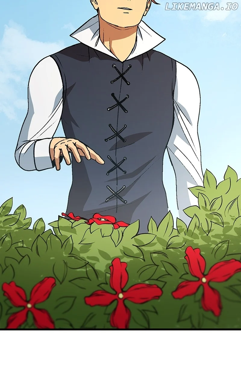 Return of the Runebound Professor Chapter 39 - Page 32