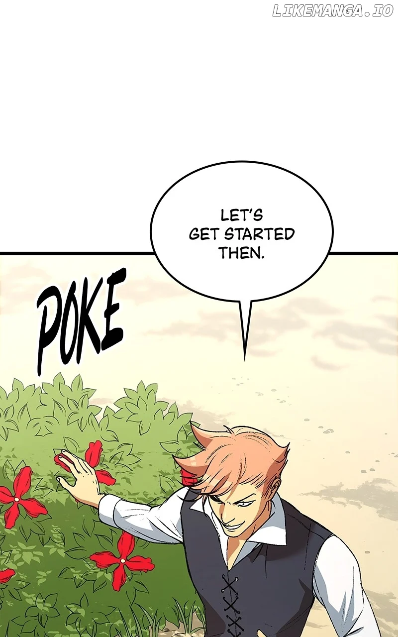 Return of the Runebound Professor Chapter 39 - Page 34