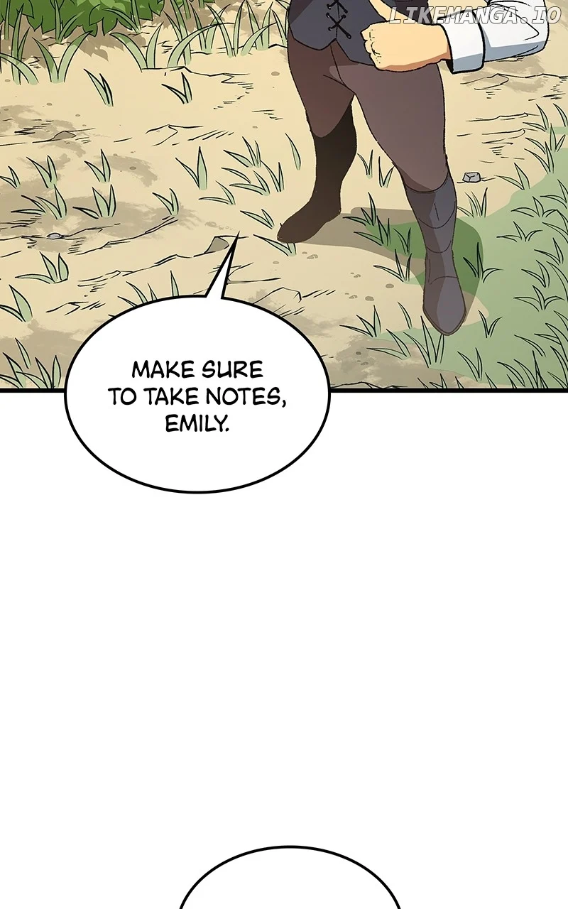 Return of the Runebound Professor Chapter 39 - Page 35