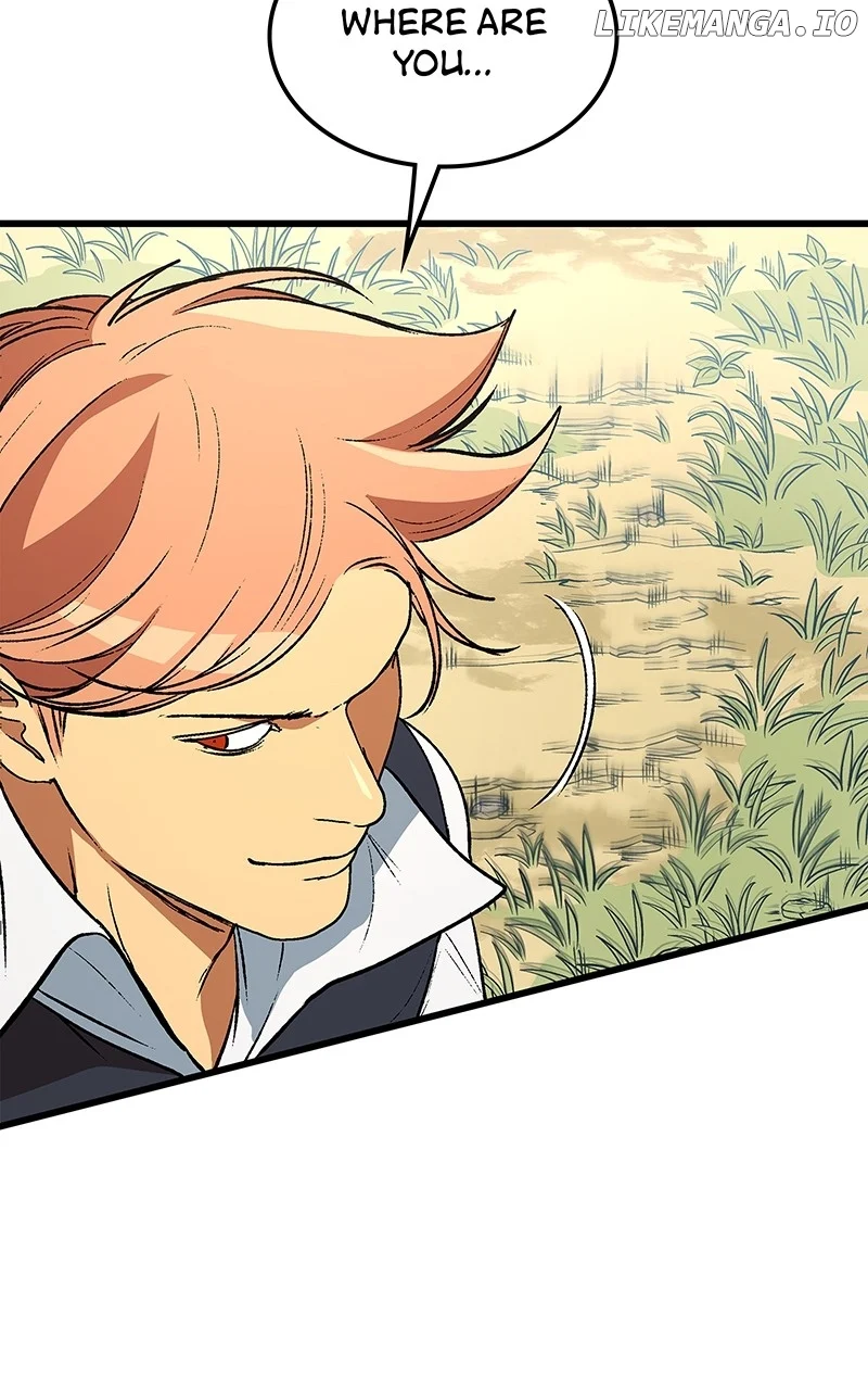 Return of the Runebound Professor Chapter 39 - Page 36