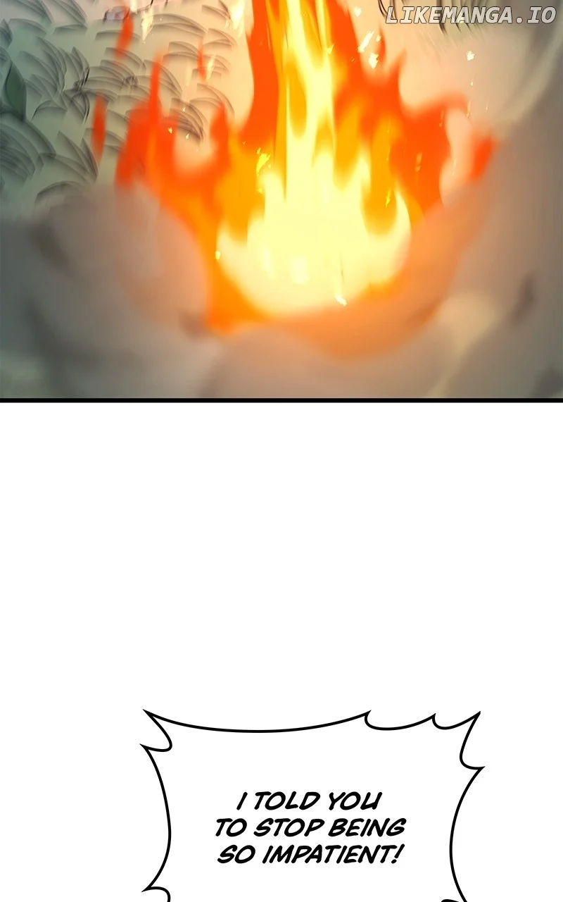 Return of the Runebound Professor Chapter 39 - Page 38