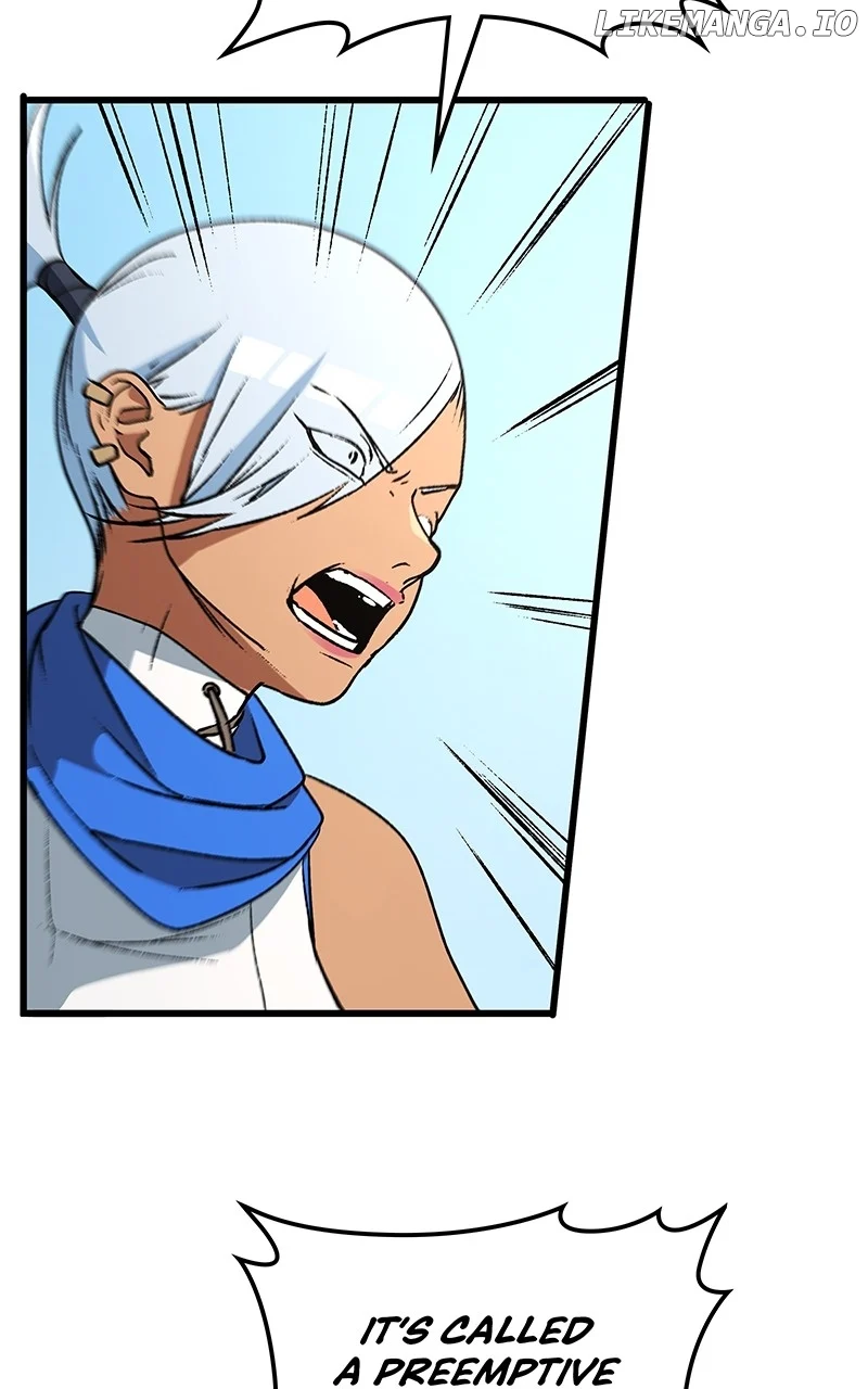 Return of the Runebound Professor Chapter 39 - Page 39