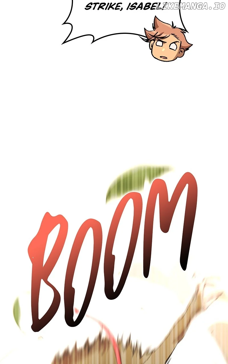 Return of the Runebound Professor Chapter 39 - Page 40