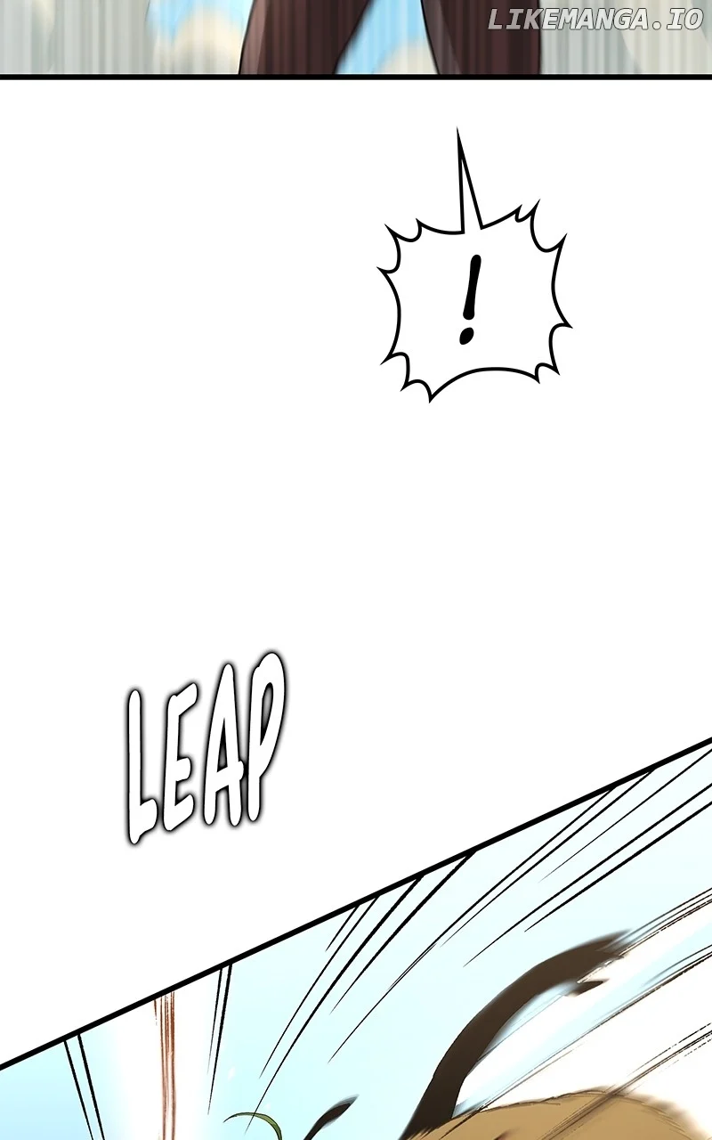 Return of the Runebound Professor Chapter 39 - Page 42