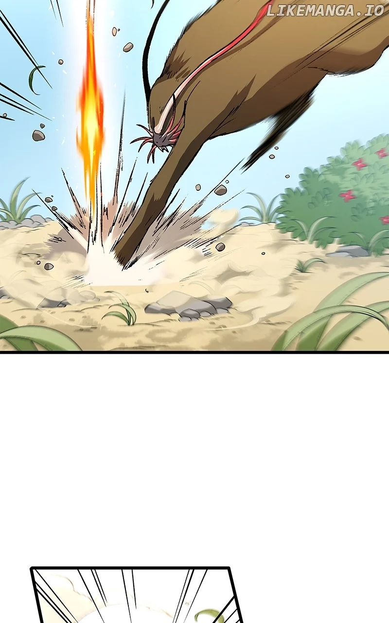 Return of the Runebound Professor Chapter 39 - Page 43