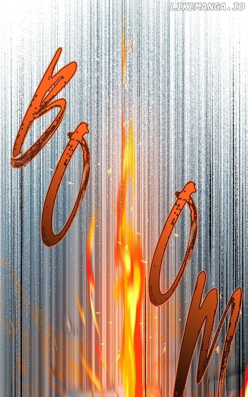 Return of the Runebound Professor Chapter 39 - Page 45