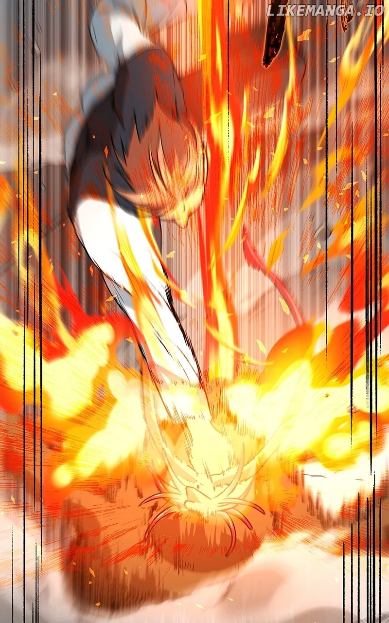 Return of the Runebound Professor Chapter 39 - Page 46