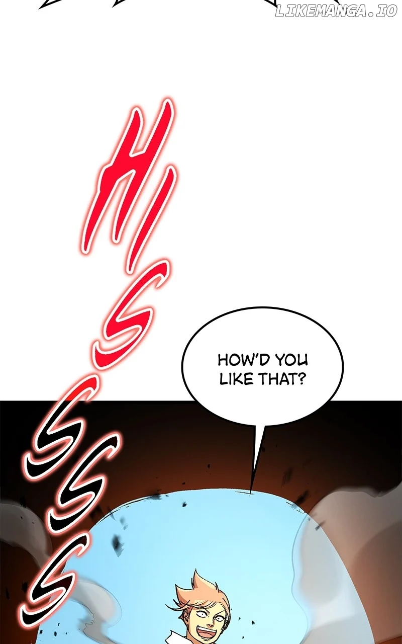 Return of the Runebound Professor Chapter 39 - Page 53