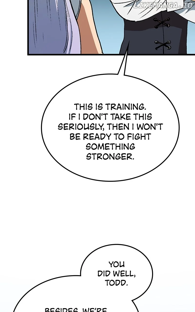 Return of the Runebound Professor Chapter 39 - Page 59