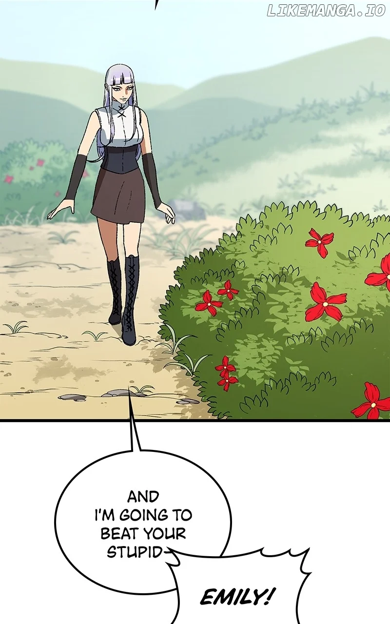 Return of the Runebound Professor Chapter 39 - Page 64