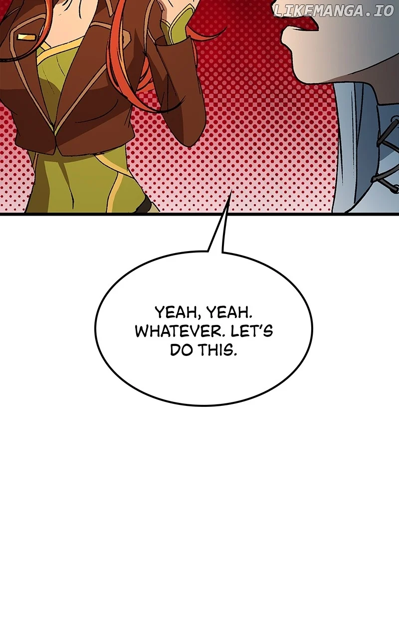 Return of the Runebound Professor Chapter 39 - Page 66