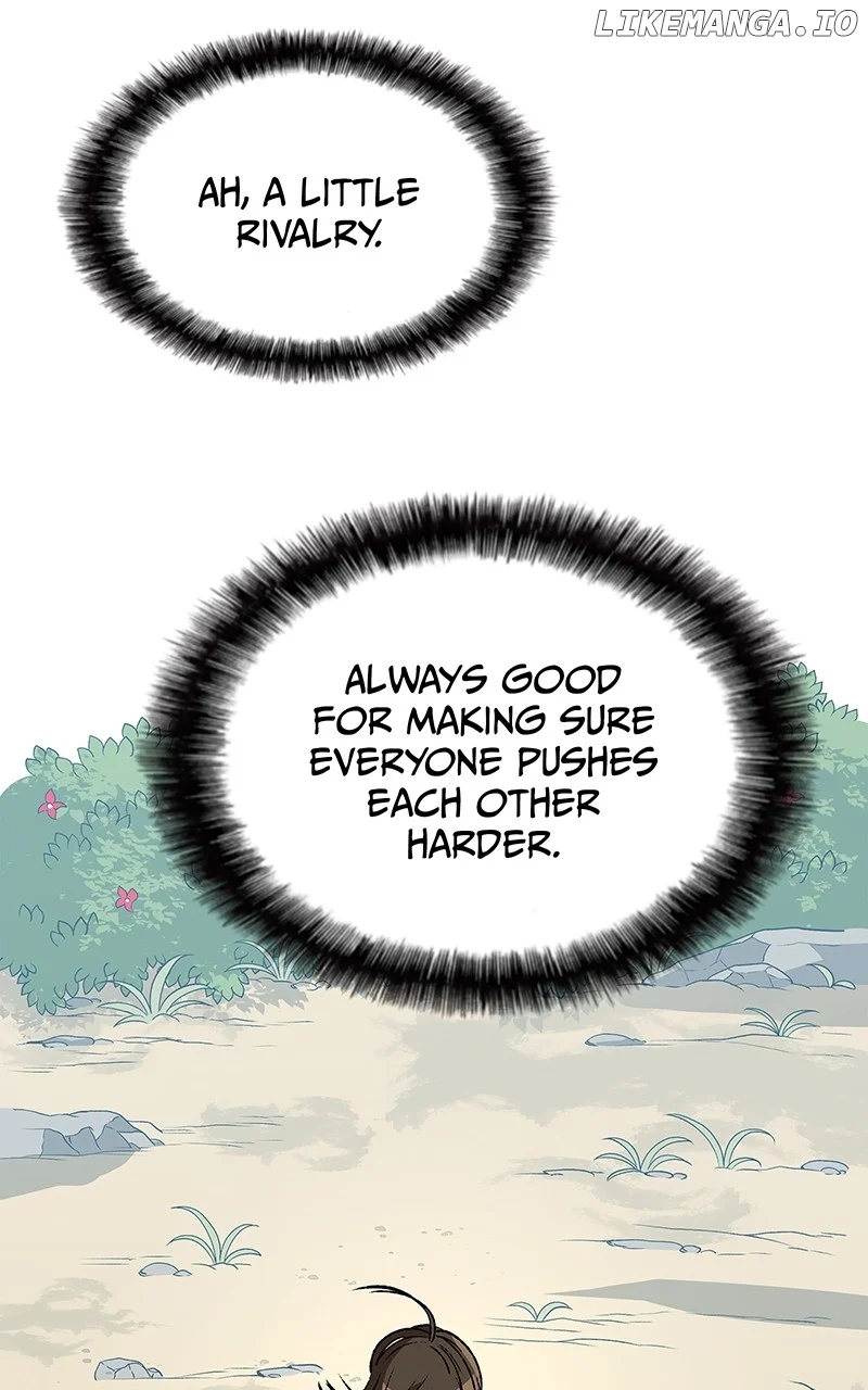 Return of the Runebound Professor Chapter 39 - Page 67