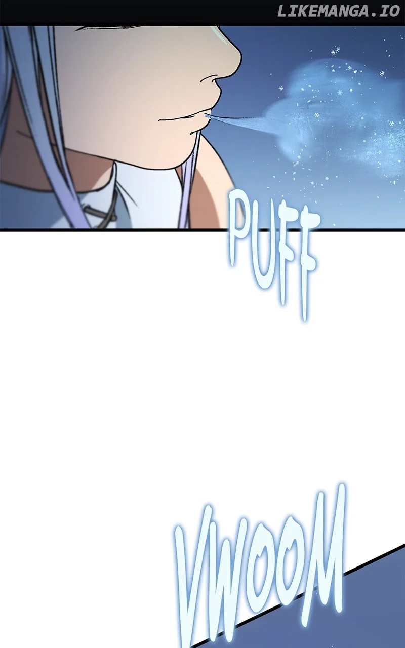 Return of the Runebound Professor Chapter 39 - Page 71