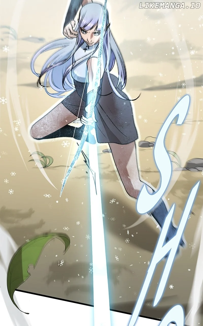 Return of the Runebound Professor Chapter 39 - Page 75