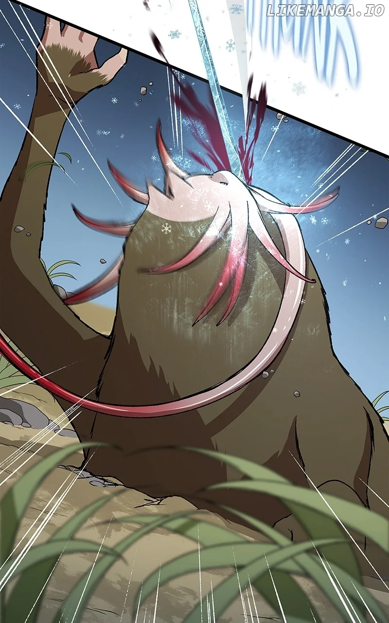 Return of the Runebound Professor Chapter 39 - Page 78