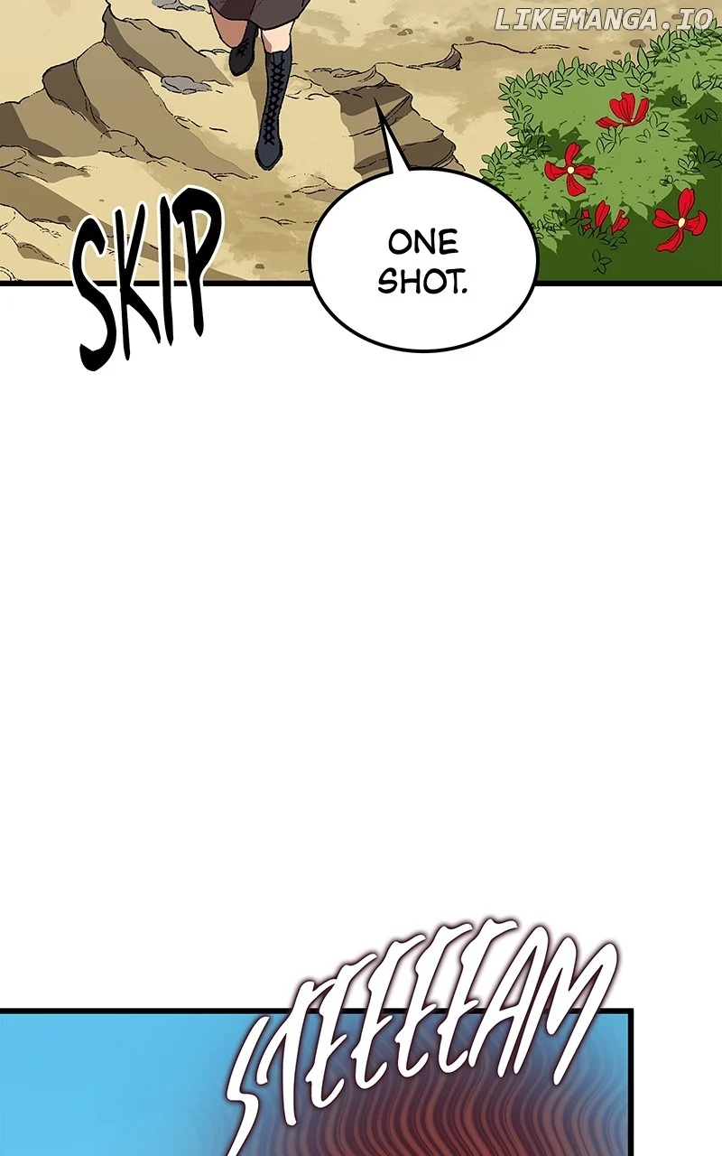 Return of the Runebound Professor Chapter 39 - Page 81