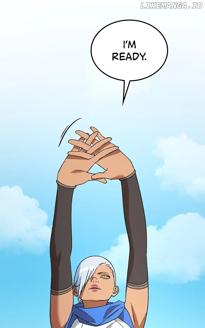 Return of the Runebound Professor Chapter 39 - Page 89