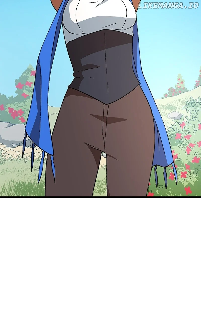 Return of the Runebound Professor Chapter 39 - Page 90