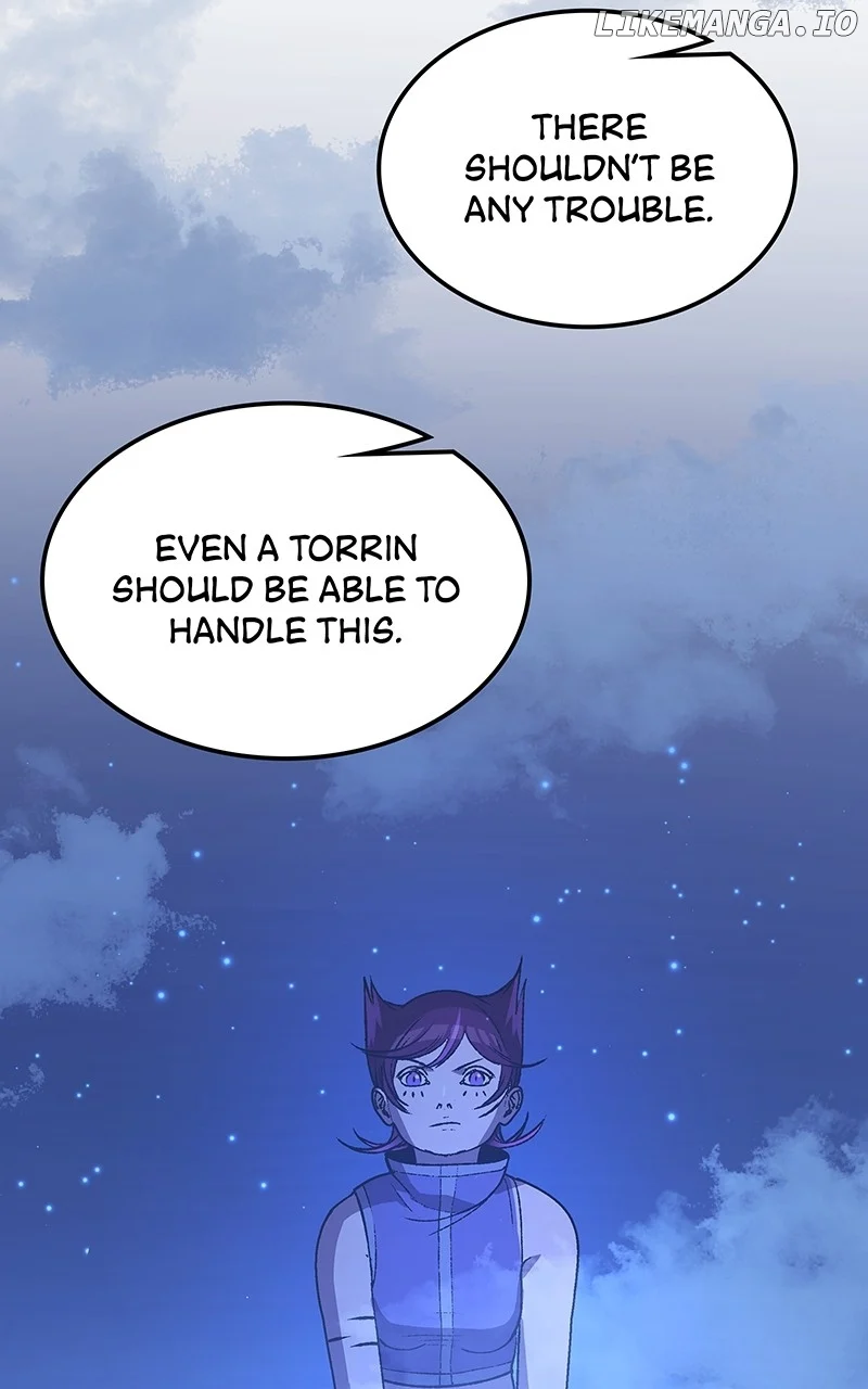 Return of the Runebound Professor Chapter 39 - Page 93