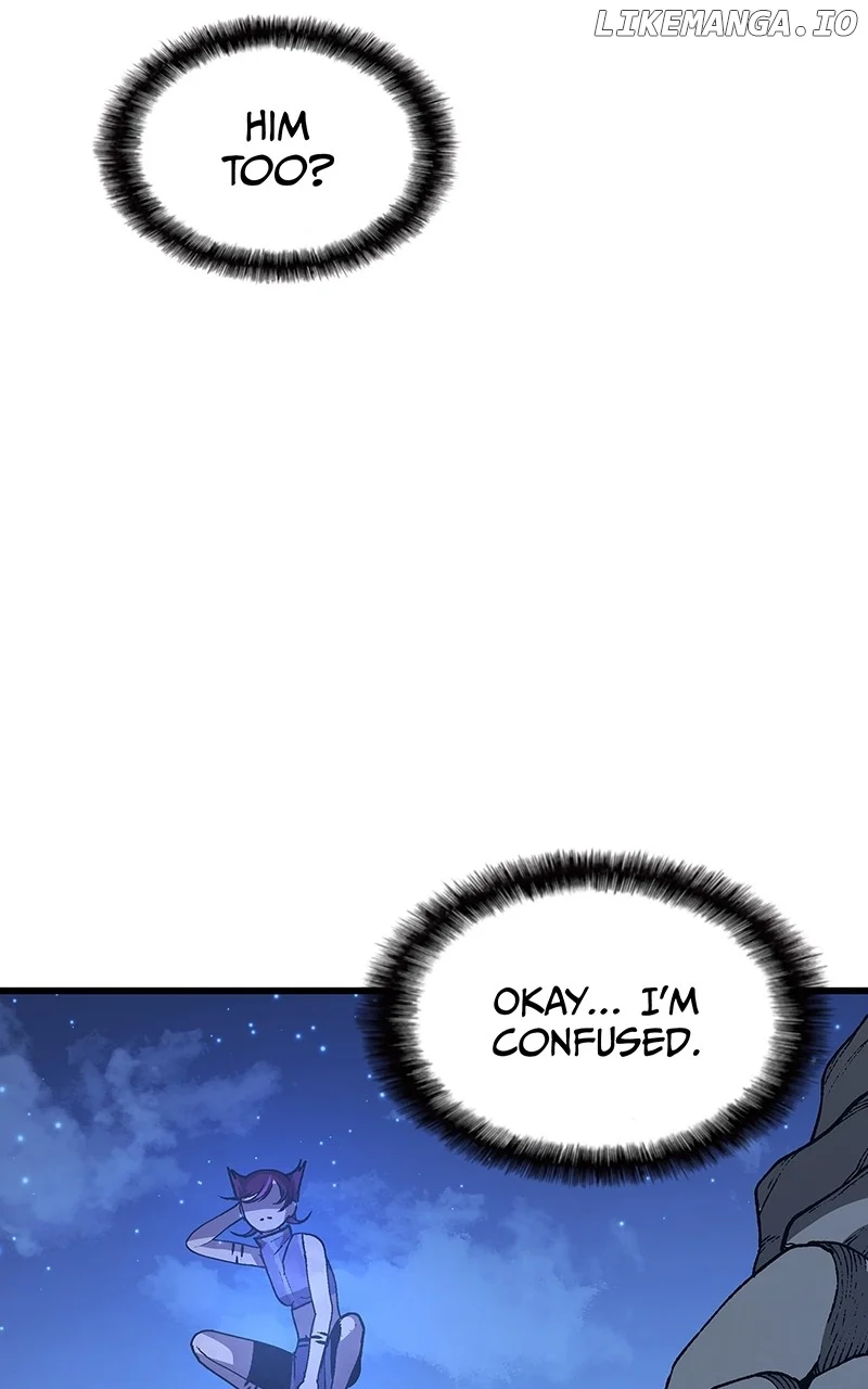 Return of the Runebound Professor Chapter 39 - Page 96