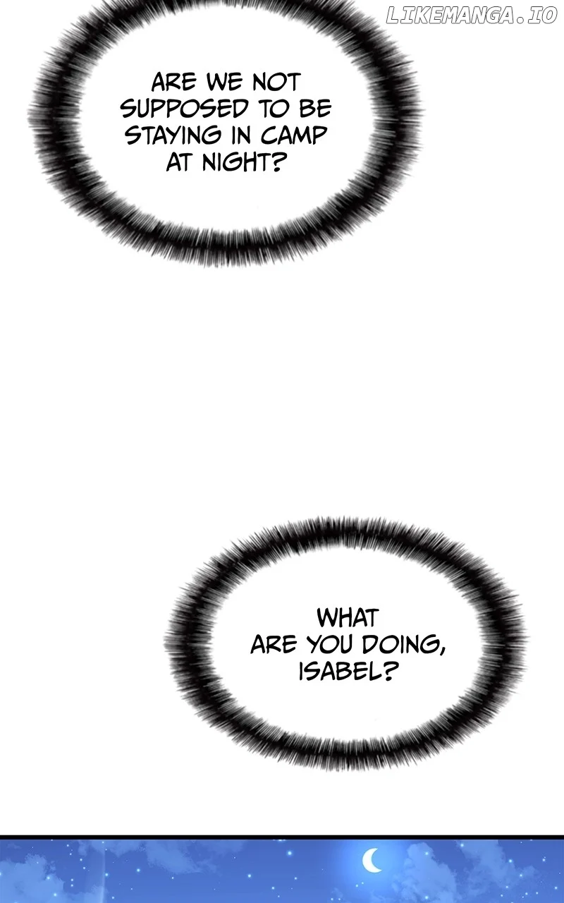 Return of the Runebound Professor Chapter 39 - Page 98