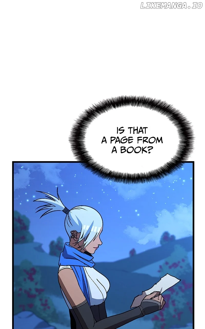 Return of the Runebound Professor Chapter 39 - Page 100