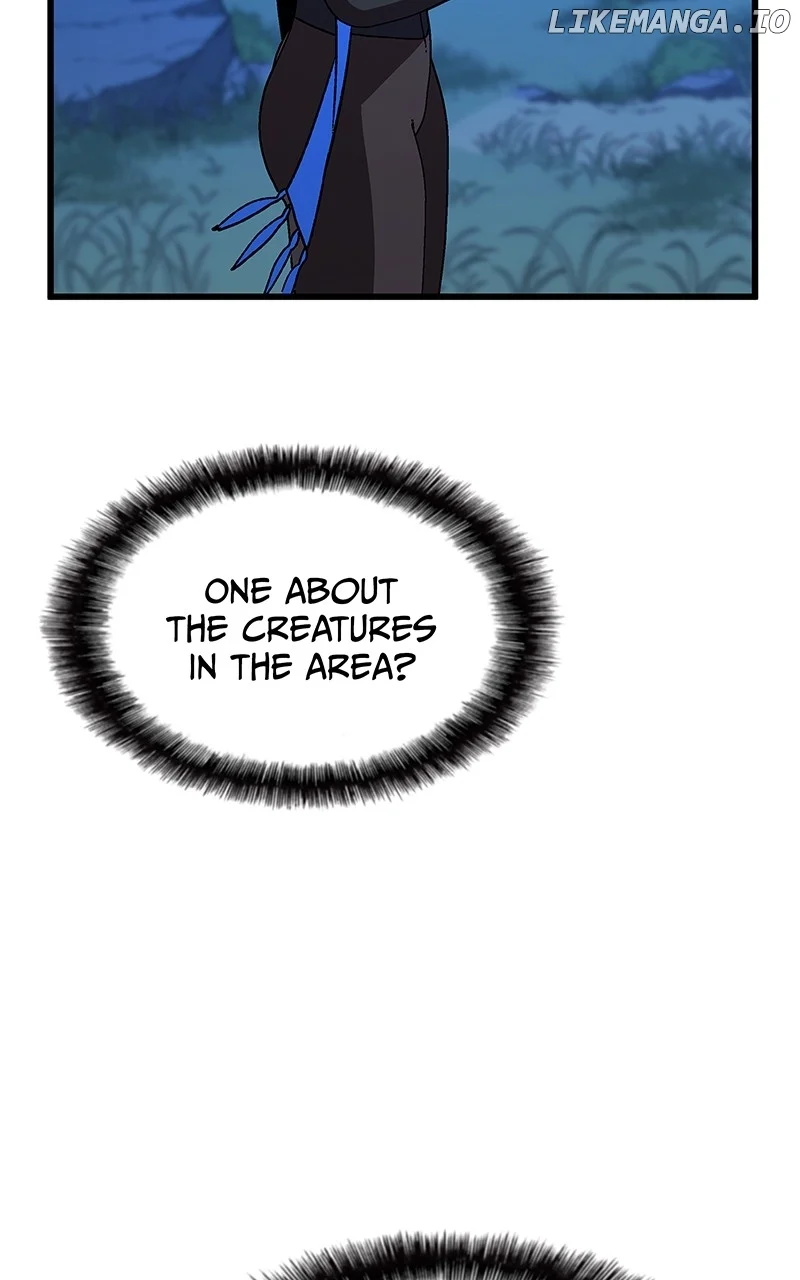 Return of the Runebound Professor Chapter 39 - Page 101