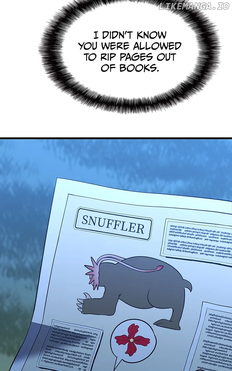 Return of the Runebound Professor Chapter 39 - Page 102