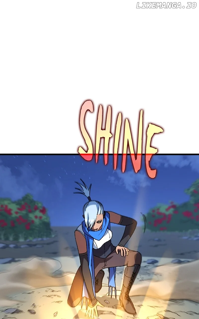 Return of the Runebound Professor Chapter 39 - Page 104