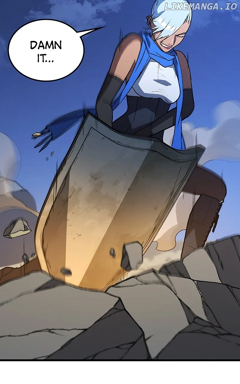 Return of the Runebound Professor Chapter 39 - Page 106