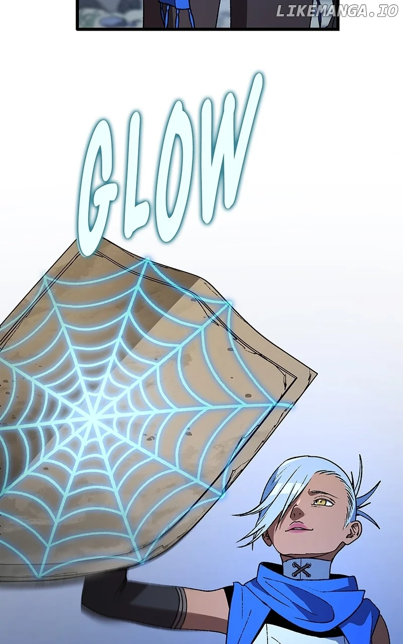 Return of the Runebound Professor Chapter 39 - Page 108