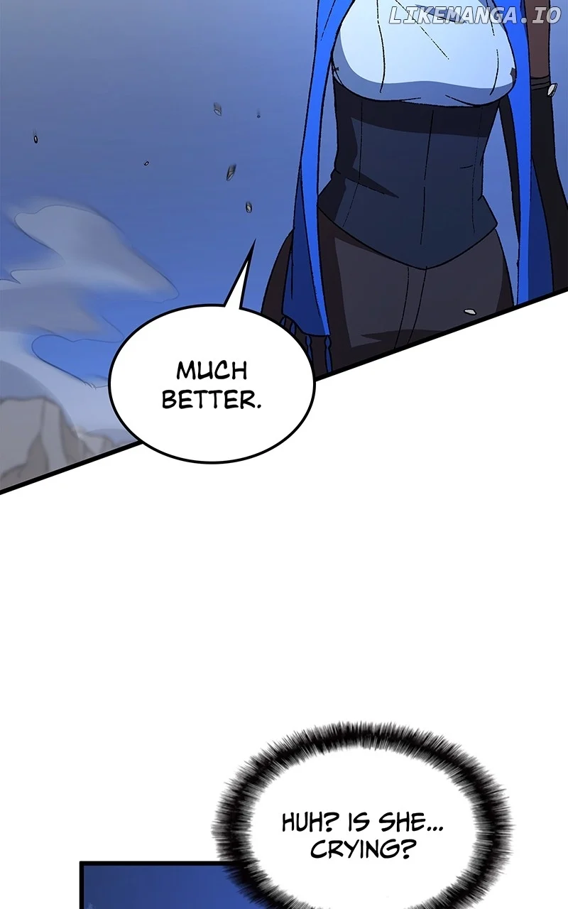 Return of the Runebound Professor Chapter 39 - Page 109